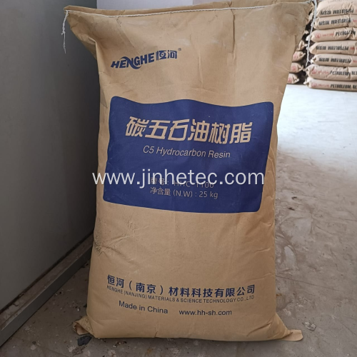 C5 Hydrogenated Hydrocarbon Resin H5-1001 H5-1002